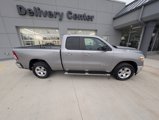 Used 2021 RAM 1500 Big Horn image 4