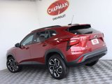 Used 2025 Chevrolet Trax RS w/ Driver Confidence Package image 4
