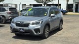 Certified 2021 Subaru Forester Premium w/ Popular Package #1 image 3