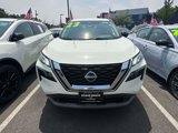 Used 2023 Nissan Rogue S image 4