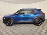 Used 2021 Chevrolet TrailBlazer LT w/ Sun and Liftgate Package image 3