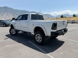 Used 2011 RAM 2500 Big Horn image 4