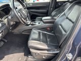 Used 2021 Jeep Grand Cherokee Limited w/ Luxury Group II image 5