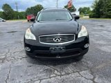 Used 2008 INFINITI EX35 Journey w/ Navigation Pkg image 3
