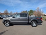 Used 2015 Ford F150 Platinum w/ Equipment Group 701A Luxury image 2