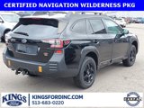 Used 2022 Subaru Outback Wilderness image 5