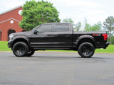 Used 2018 Ford F150 Lariat w/ Equipment Group 502A Luxury image 6