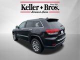 Used 2015 Jeep Grand Cherokee Limited w/ Luxury Group II image 5
