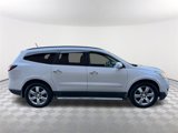 Used 2016 Chevrolet Traverse LTZ image 4