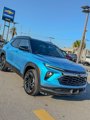 New 2026 Chevrolet TrailBlazer RS image 5