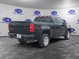 Used 2022 Chevrolet Colorado LT w/ Fleet Safety Package image 4