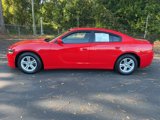 Used 2018 Dodge Charger SXT image 2