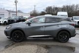 Used 2020 Nissan Murano Platinum image 4