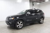 Used 2014 Jeep Grand Cherokee Limited image 2