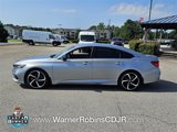 Used 2022 Honda Accord Sport Special Edition image 4