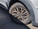 Used 2021 Hyundai Tucson SEL image 2