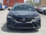 Used 2023 Toyota Camry SE image 2