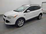 Used 2016 Ford Escape SE w/ SE Leather Comfort Package image 2