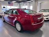 Used 2013 Cadillac CTS Luxury image 5