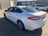 Used 2016 Ford Fusion SE w/ Equipment Group 202A image 4