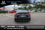 Certified 2023 Honda Civic Sport image 6