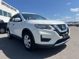 Used 2017 Nissan Rogue S image 3