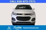 Used 2021 Chevrolet Trax LS w/ Tint and Cruise Package image 3