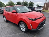 New 2025 Kia Soul LX image 2