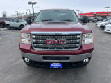 Used 2013 GMC Sierra 2500 SLE w/ SLE Preferred Package image 3