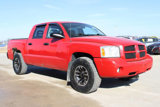 Used 2006 Dodge Dakota SLT w/ Sport Appearance Group image 3