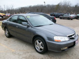 Used 2002 Acura TL image 4