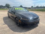 Used 2023 Kia K5 GT-Line w/ GT-Line Premium Package image 2