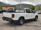 New 2025 Honda Ridgeline TrailSport image 3