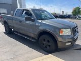 Used 2005 Ford F150 FX4 image 2