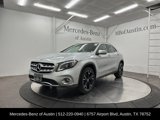 Certified 2019 Mercedes-Benz GLA 250 image 3