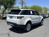 Used 2016 Land Rover Range Rover Sport HSE image 4