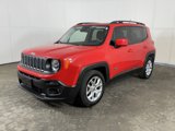 Used 2015 Jeep Renegade Latitude w/ Popular Equipment Group image 4