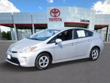 Used 2013 Toyota Prius Three image 2