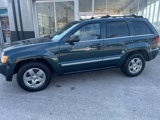 Used 2005 Jeep Grand Cherokee Limited image 3
