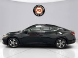 Used 2022 Nissan Sentra SV image 2