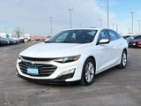 Certified 2022 Chevrolet Malibu LT image 2