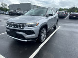 Certified 2022 Jeep Compass Limited w/ Elite Group image 4