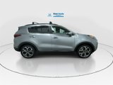 Used 2020 Kia Sportage SX image 3