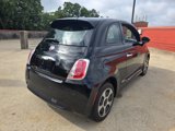 Used 2017 FIAT 500 e image 4