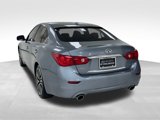 Used 2014 INFINITI Q50 Premium image 5