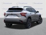 New 2025 Chevrolet Trax RS image 4