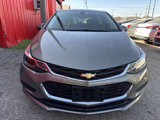 Used 2017 Chevrolet Cruze LT w/ Convenience Package image 2