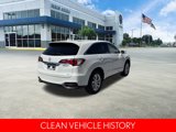 Used 2018 Acura RDX FWD w/ Technology Package image 4
