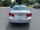 Used 2015 Chevrolet Cruze LT image 4