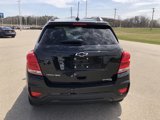 Used 2022 Chevrolet Trax LT w/ Premium Seat Package image 6